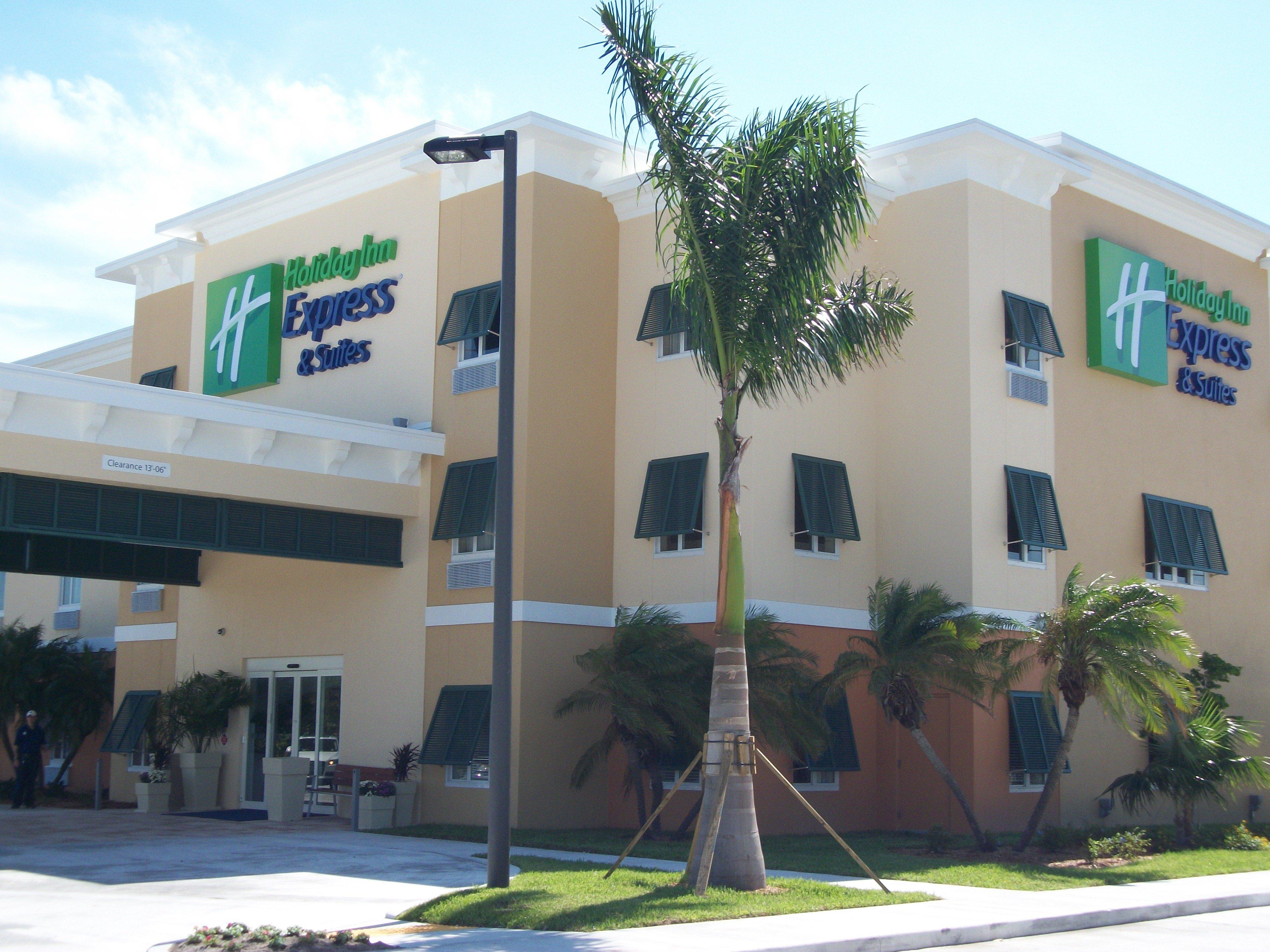 Fairfield By Marriott Inn & Suites Marathon Florida Keys Eksteriør bilde