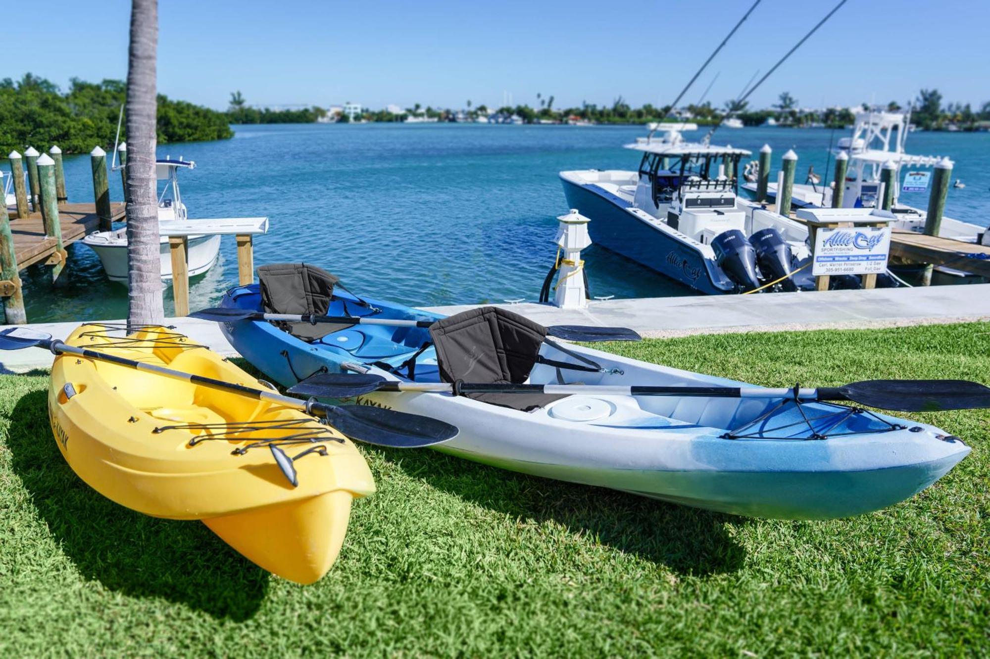 Fairfield By Marriott Inn & Suites Marathon Florida Keys Eksteriør bilde
