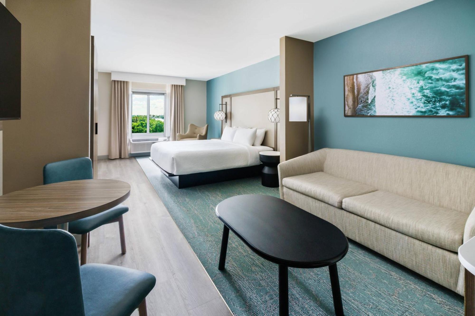 Fairfield By Marriott Inn & Suites Marathon Florida Keys Eksteriør bilde