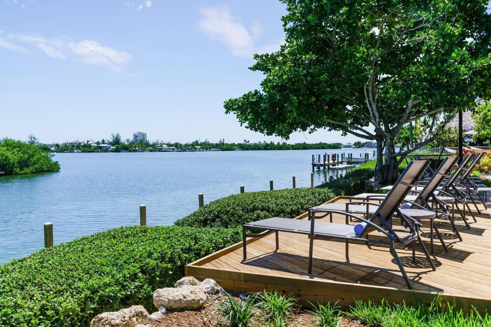 Fairfield By Marriott Inn & Suites Marathon Florida Keys Eksteriør bilde