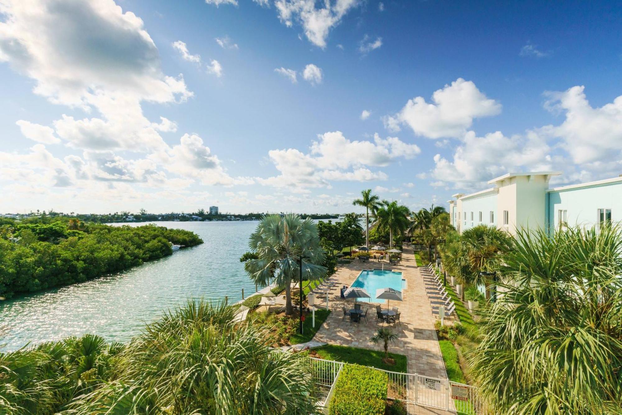 Fairfield By Marriott Inn & Suites Marathon Florida Keys Eksteriør bilde
