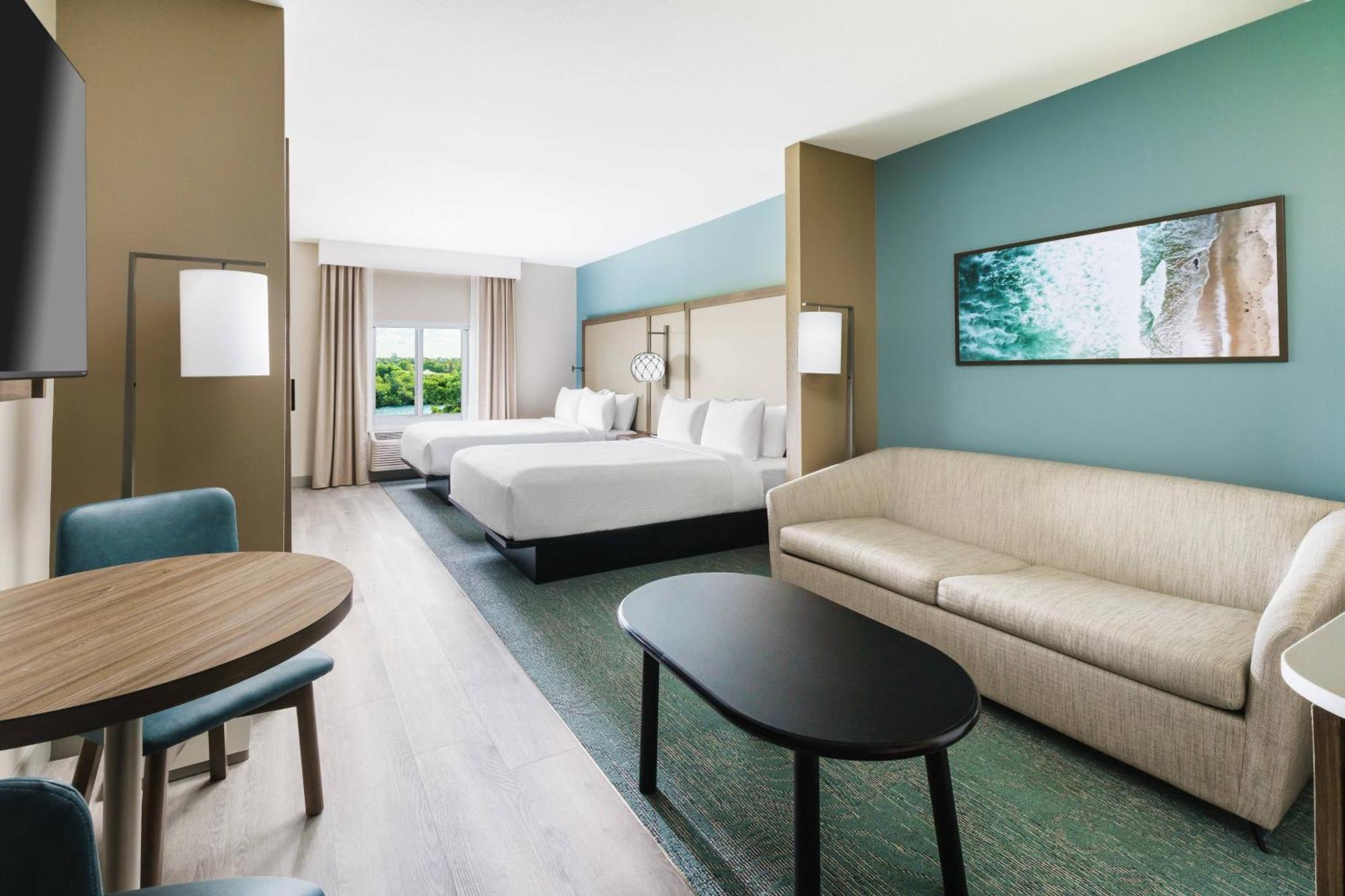 Fairfield By Marriott Inn & Suites Marathon Florida Keys Eksteriør bilde