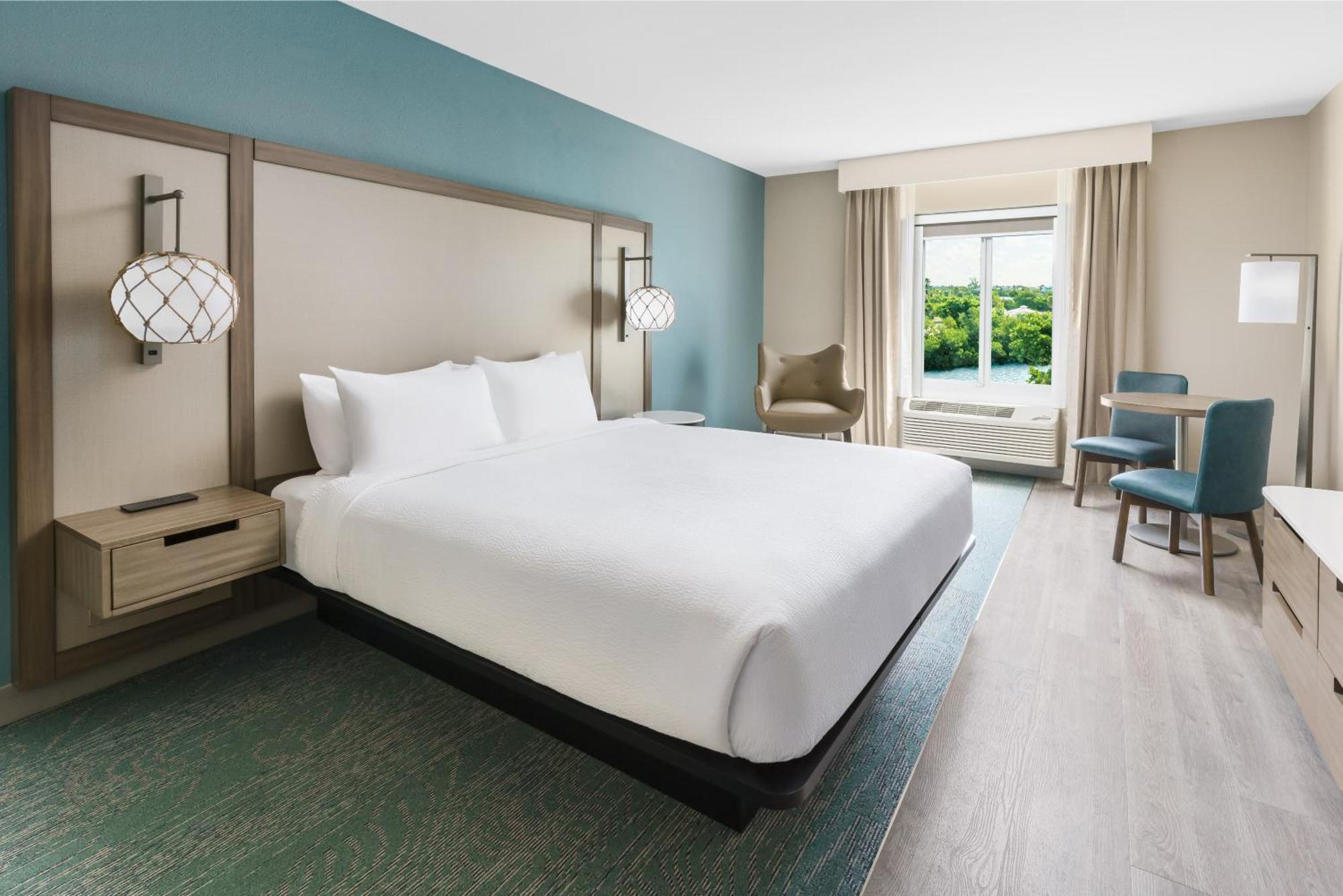 Fairfield By Marriott Inn & Suites Marathon Florida Keys Eksteriør bilde